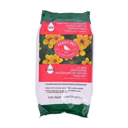 Woodstreamrp 2LB Original Nectar 244SFB